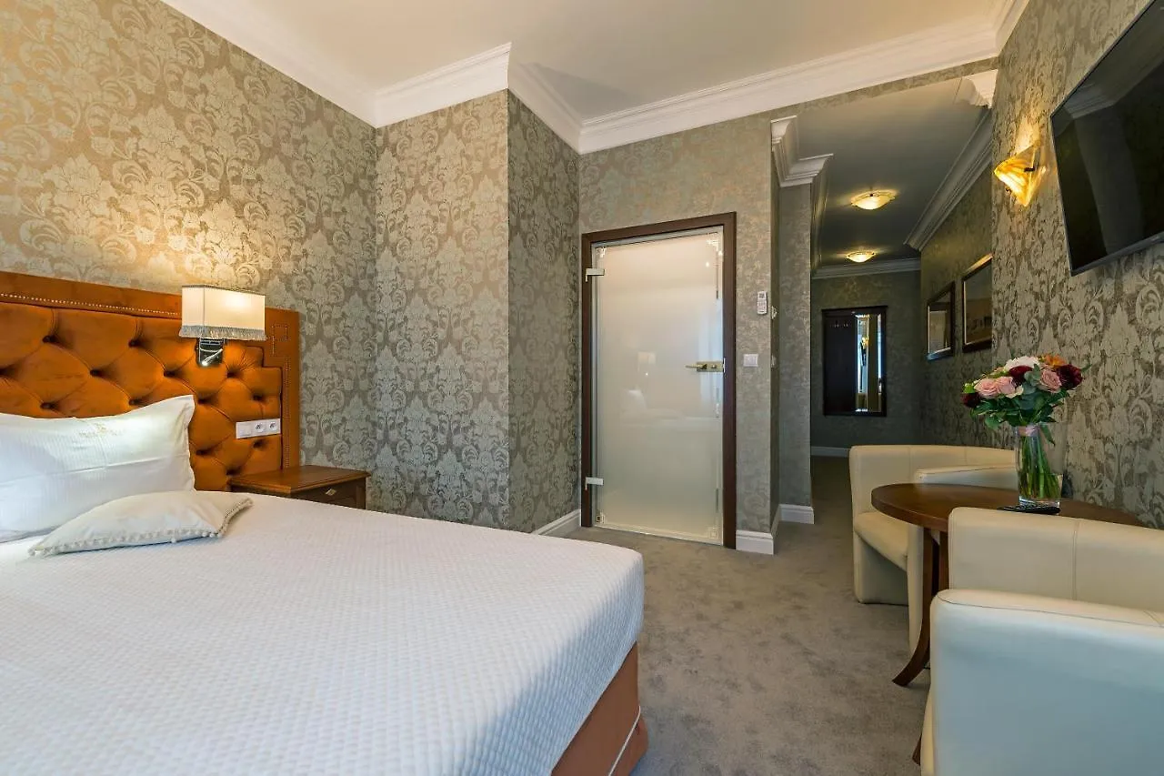 Sleepwalker Boutique Suites Breslavia