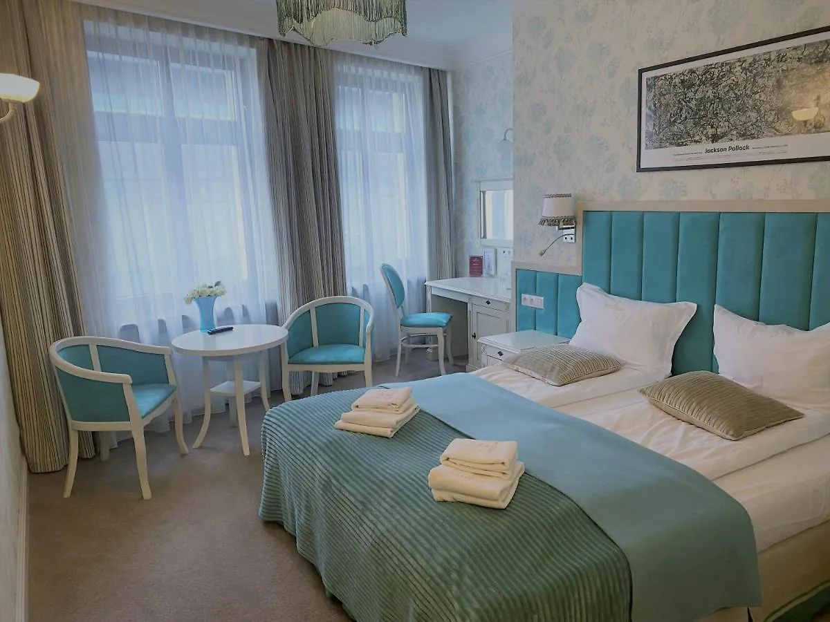 Sleepwalker Boutique Suites Breslavia