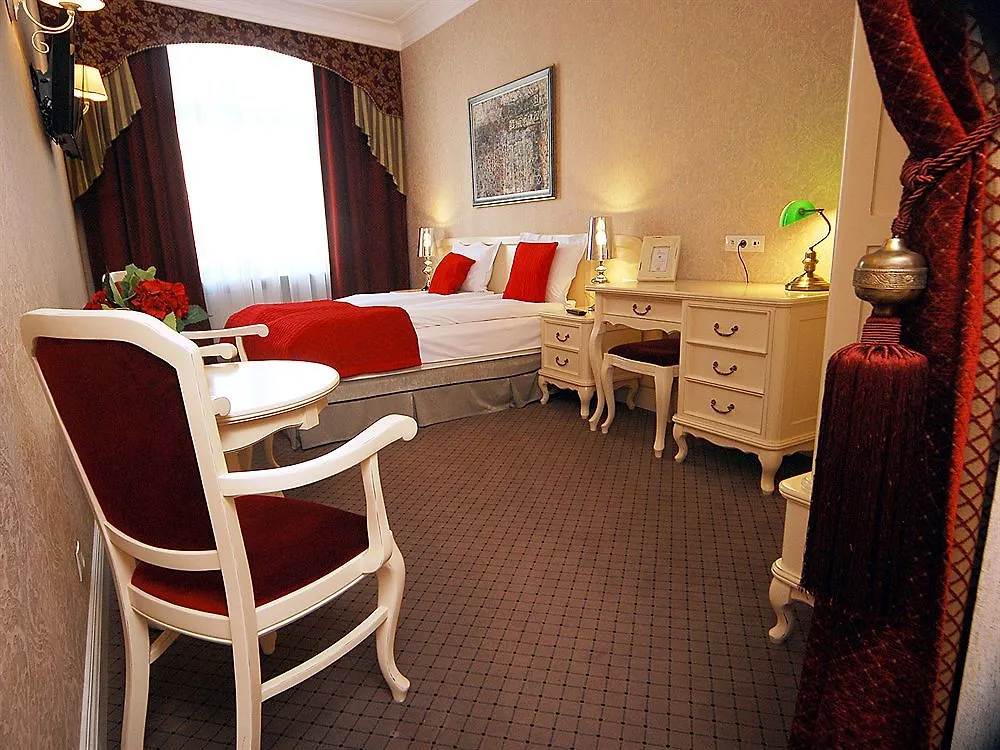 Sleepwalker Boutique Suites Breslavia