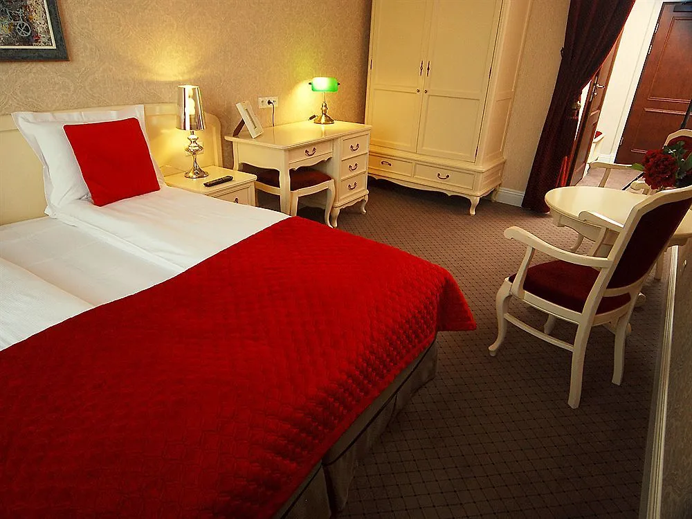 Hotel Sleepwalker Boutique Suites Breslavia