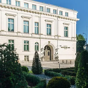 Отель Altus Palace - Destigo