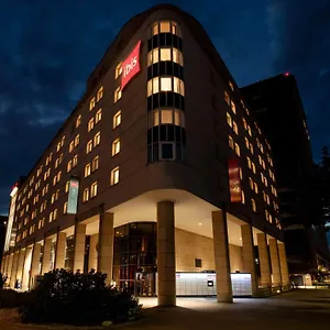 *** Hotel Ibis Stare Polonia