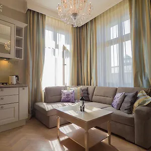 Apartment św. Antoniego
