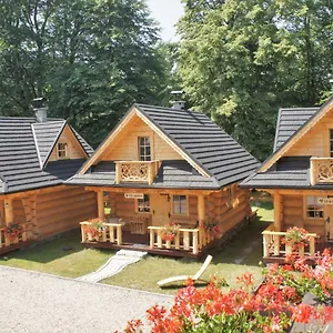 Goralska Osada - Lux Chalet