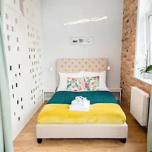  Appartamento Bliss Polonia